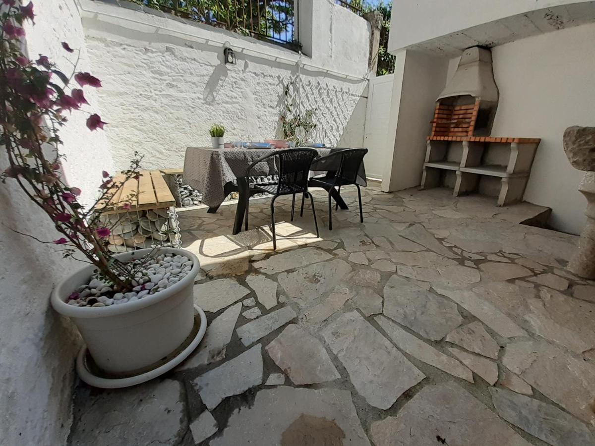 Cabanela Maitia Apartamento Matteo Ribadeo Exterior foto